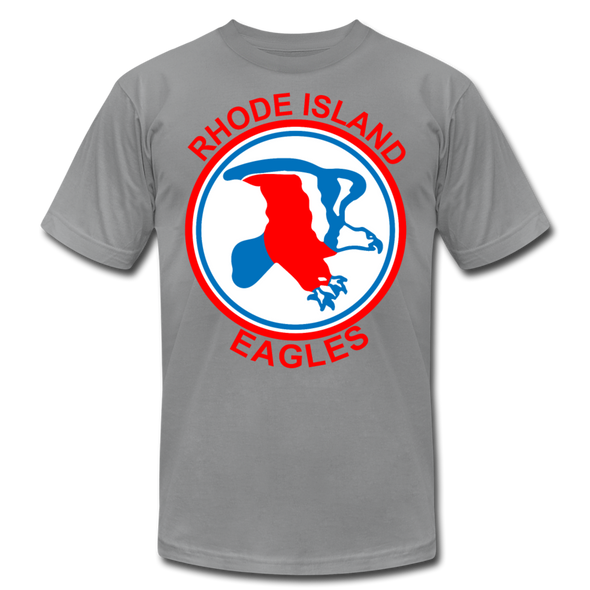 Rhode Island Eagles T-Shirt (Premium) - slate
