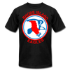 Rhode Island Eagles T-Shirt (Premium) - black