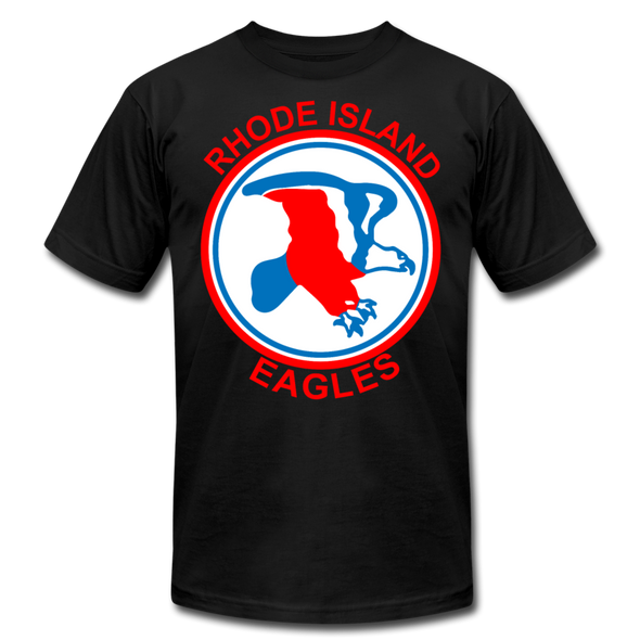 Rhode Island Eagles T-Shirt (Premium) - black