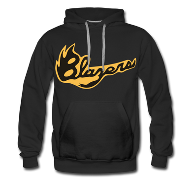 Syracuse Blazers Hoodie (Premium) - black