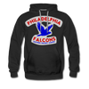Philadelphia Falcons Hoodie (Premium) - black
