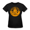 Philadelphia Quakers Women's T-Shirt - black