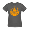 Philadelphia Quakers Women's T-Shirt - charcoal