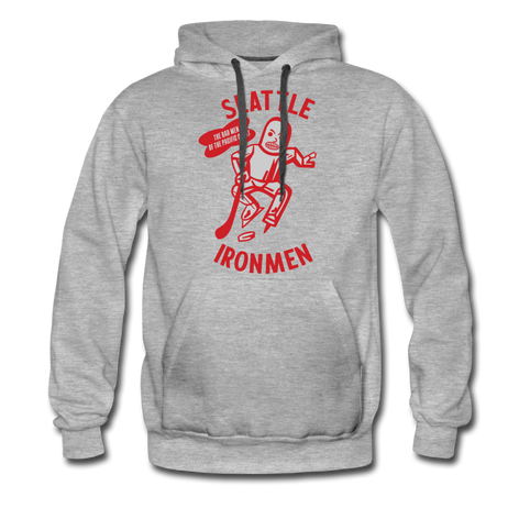 Louisville Pullover Hoodie for Sale by Sarchia