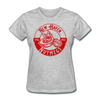 New Haven Nutmegs Women's T-Shirt - heather gray