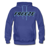 Dallas Freeze Hoodie (Premium) - royalblue