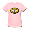 Toledo Blades Women's T-Shirt - pink