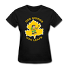 Des Moines Oak Leafs Women's T-Shirt - black