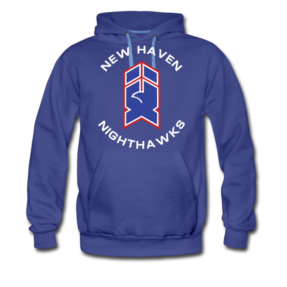 New Haven Nighthawks Hockey Apparel Retro Hats, Jerseys, Shirts