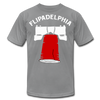 Flipadelphia - slate