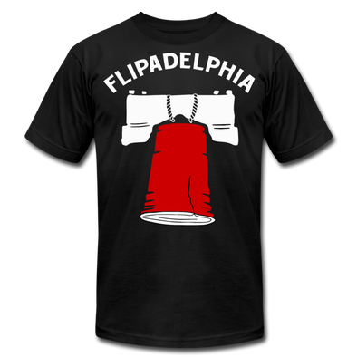 Flipadelphia - black