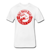 New Haven Bears T-Shirt (Premium, Tall) - white