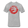 New Haven Bears T-Shirt (Premium, Tall) - heather gray