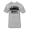 Long Island Arena T-Shirt (Premium Tall 60/40) - heather gray