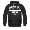 Cherry Hill Arena Hoodie (Premium) - black