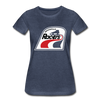 Indianapolis Racers Women’s T-Shirt - heather blue