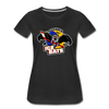 Austin Ice Bats Women’s T-Shirt - black