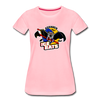 Austin Ice Bats Women’s T-Shirt - pink