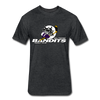 Baltimore Bandits T-Shirt (Premium Tall 60/40) - heather black