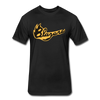 Syracuse Blazers T-Shirt (Premium Tall 60/40) - black