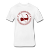 Cape Codders T-Shirt (Premium Tall 60/40) - white