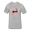 Cape Codders T-Shirt (Premium Tall 60/40) - heather gray