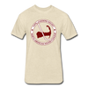 Cape Codders T-Shirt (Premium Tall 60/40) - heather cream