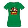 Abilene Aviators Women’s T-Shirt - kelly green