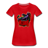 Waco Wizards Women's T-Shirt - red