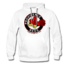 Providence Reds Hoodie (Premium) - white