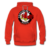 Providence Reds Hoodie (Premium) - red