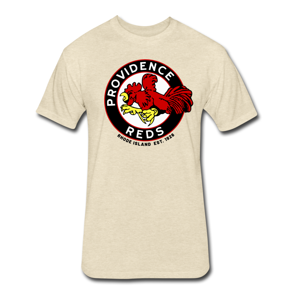 Men's Red Texas Rangers Big & Tall Secondary Logo T-Shirt