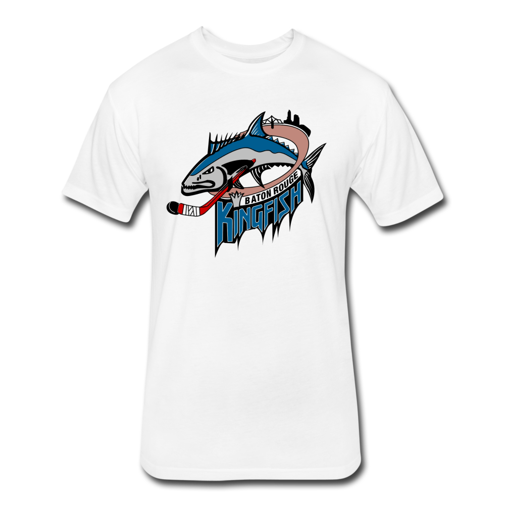 Adult Louisiana Kingfish Tee