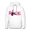 Reno Rage Hoodie (Premium) - white