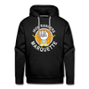 Marquette Iron Rangers Hoodie (Premium) - black