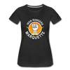 Marquette Iron Rangers Women’s T-Shirt - black