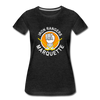 Marquette Iron Rangers Women’s T-Shirt - charcoal grey