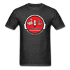 TPL Pigeon T-Shirt - heather black