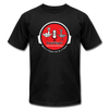 TPL Pigeon T-Shirt (Premium Lightweight) - black