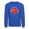 TPL Pigeon Crewneck Sweatshirt - royal blue