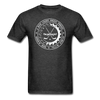 TPL Black T-Shirt - heather black