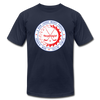 TPL Logo T-Shirt (Premium Lightweight) - navy