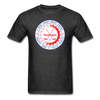TPL Logo T-Shirt - heather black
