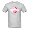 TPL Logo T-Shirt - heather gray