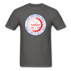 TPL Logo T-Shirt - charcoal