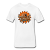 Chicago Cheetahs T-Shirt (Premium Tall 60/40) - white
