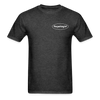 TPL Aim for the Bushes T-Shirt - heather black
