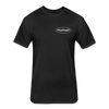 TPL Aim for the Bushes T-Shirt (Premium Tall 60/40) - black