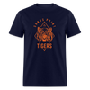 Sands Point Tigers T-Shirt - navy