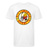 Pittsburgh Hornets T-Shirt (Premium Tall 60/40) - white